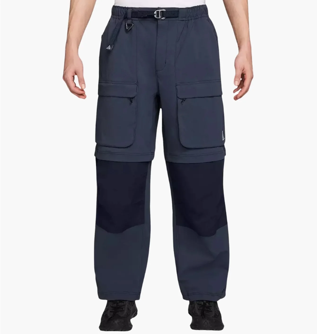 Штани чоловічі Nike Acg Smith Summit Blue HV0591-437