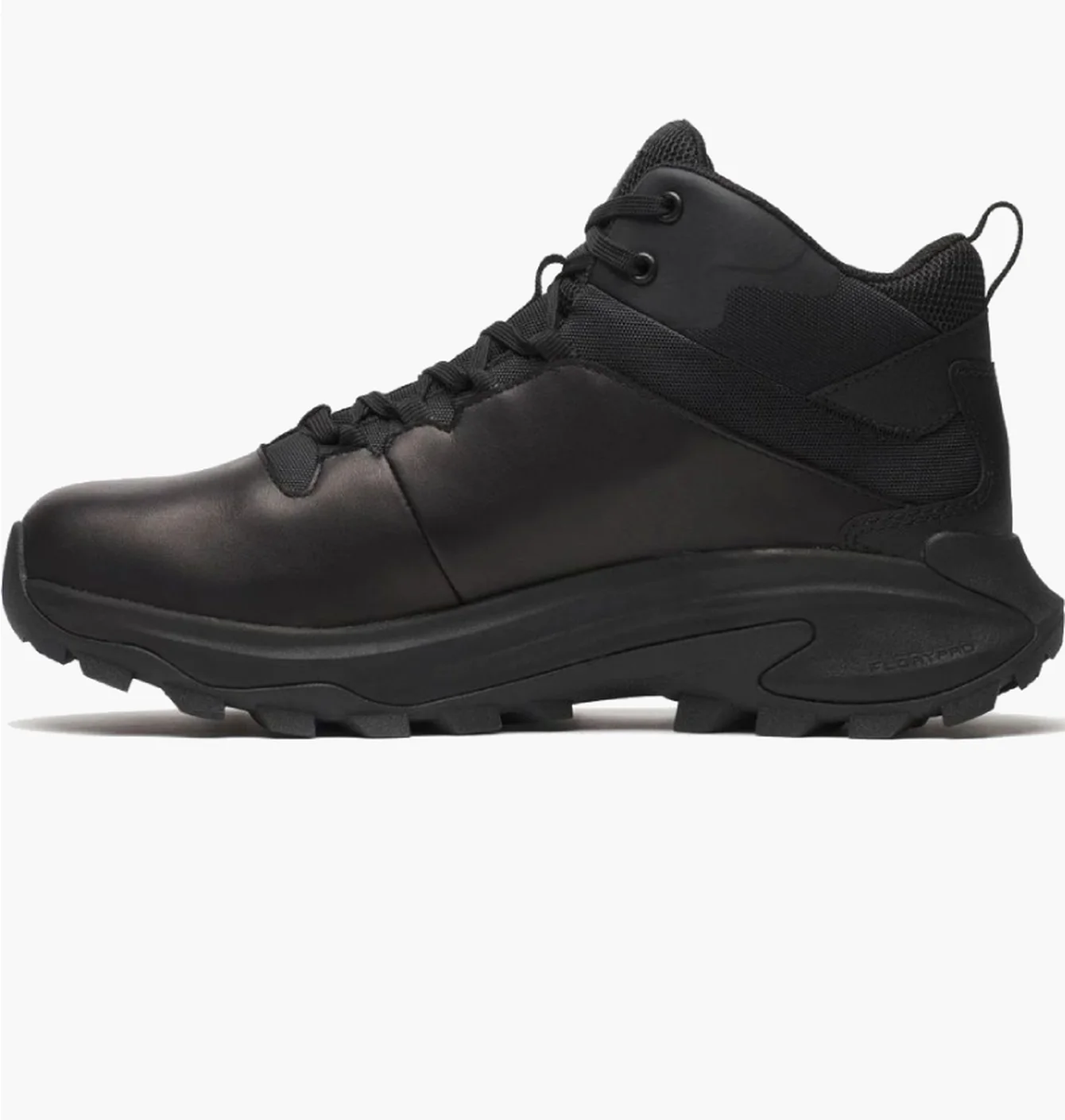 Черевики чоловічі Merrell Moab Speed 2 Mid Tact Wp Black J007941
