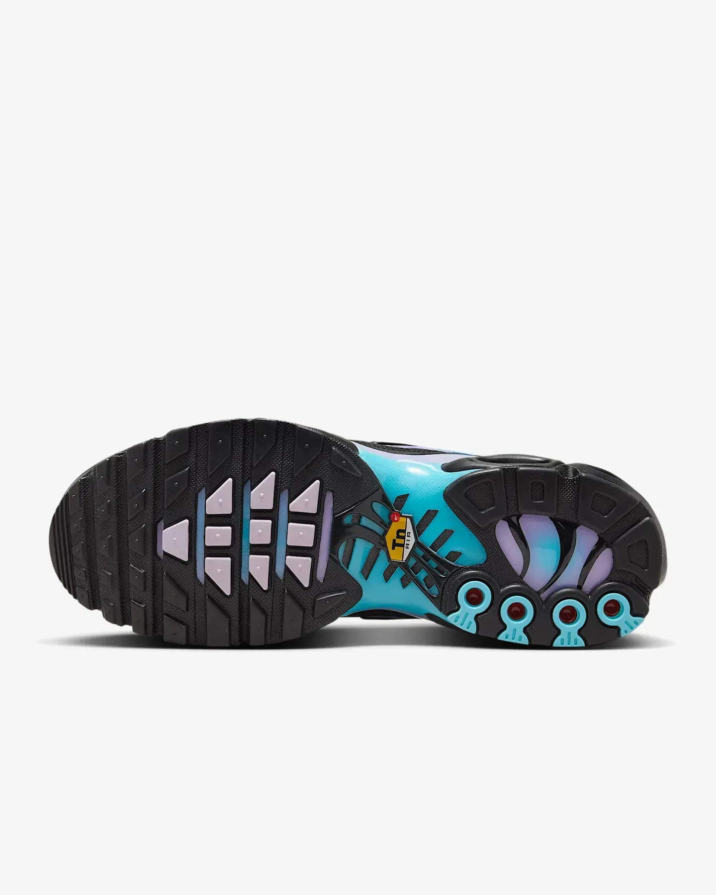 Кросівки жіночі Nike Air Max Plus (HV2510-001)
