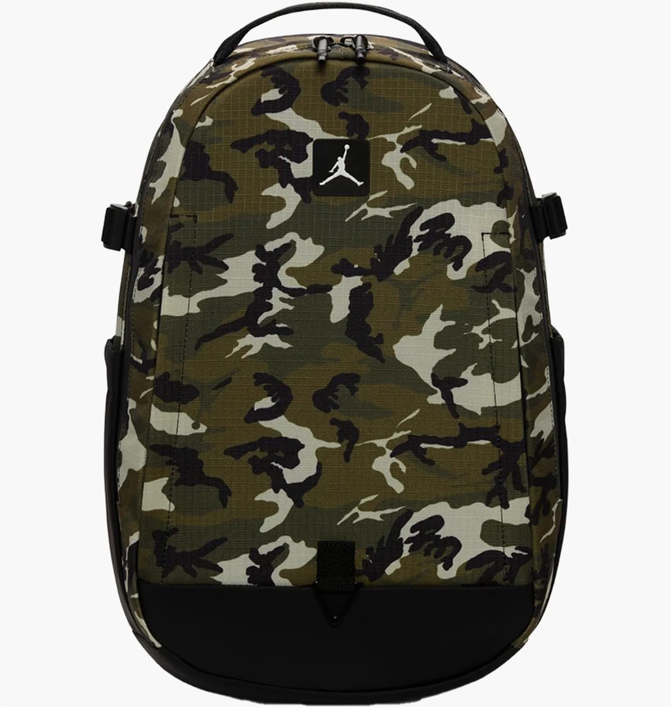 Рюкзак чоловічий Air Jordan Franchise Cordura Backpack Camo MA0899-650