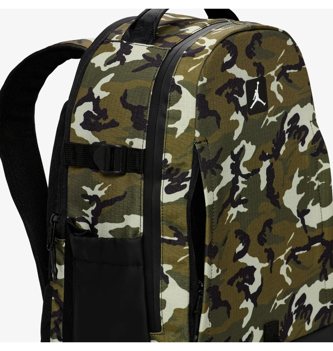 Рюкзак чоловічий Air Jordan Franchise Cordura Backpack Camo MA0899-650