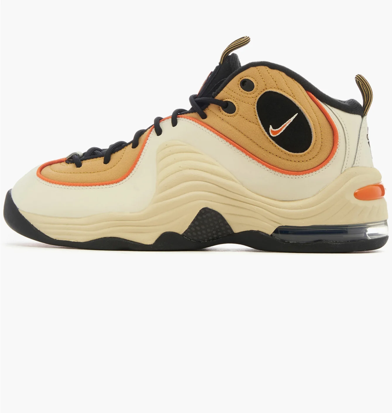Кросівки чоловічі Nike Air Penny 2 Beige DV7229-700