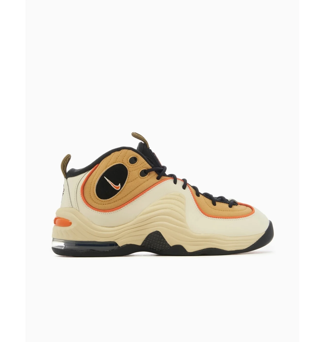 Кросівки чоловічі Nike Air Penny 2 Beige DV7229-700