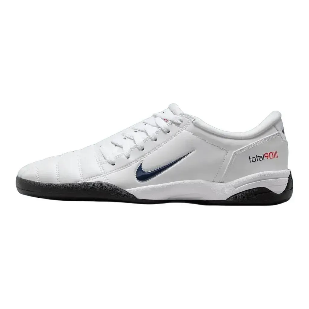 Футзалки унісекс Nike Total 90 3 Sp (IH4467-100)