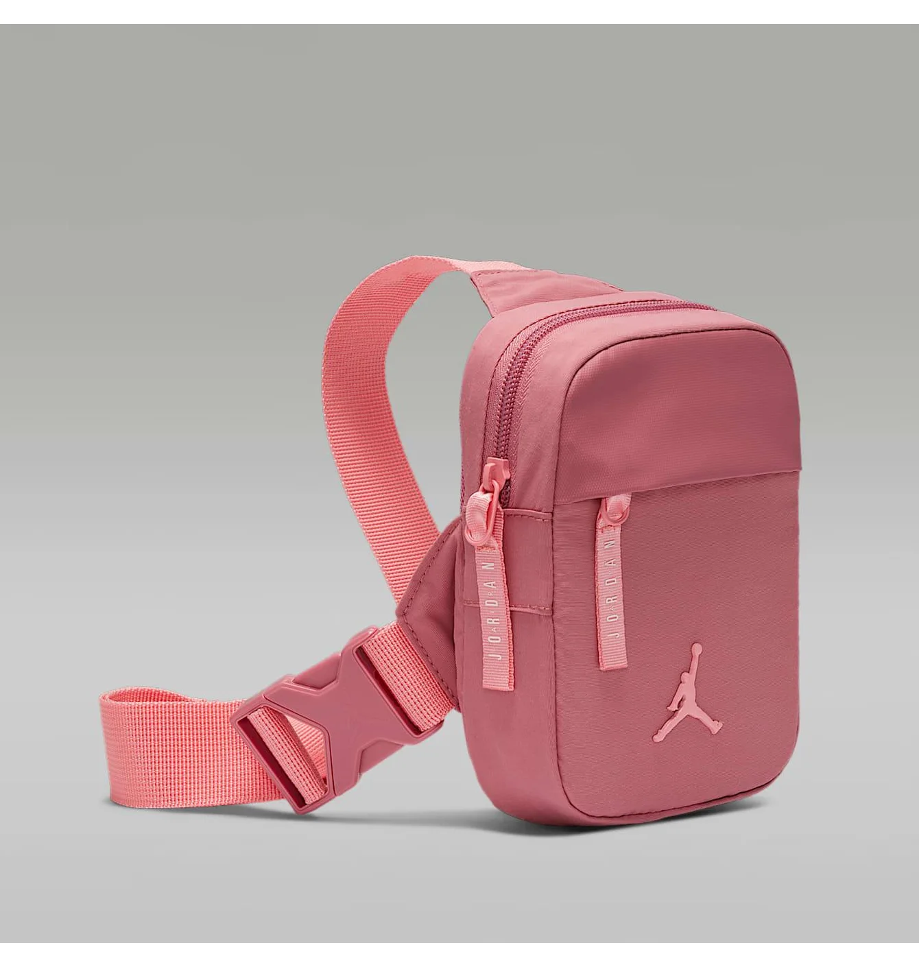 Сумка чоловіча Air Jordan Airborne Hip Pink 7A0747-P9I