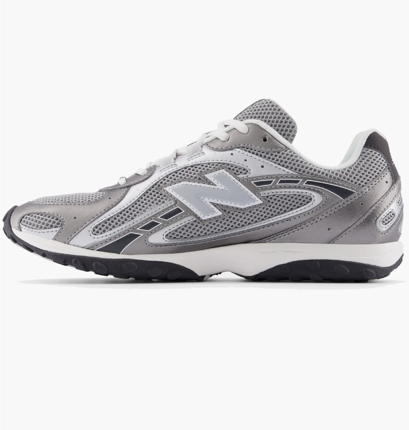 Кросівки жіночі New Balance 204L Grey U204L1KP