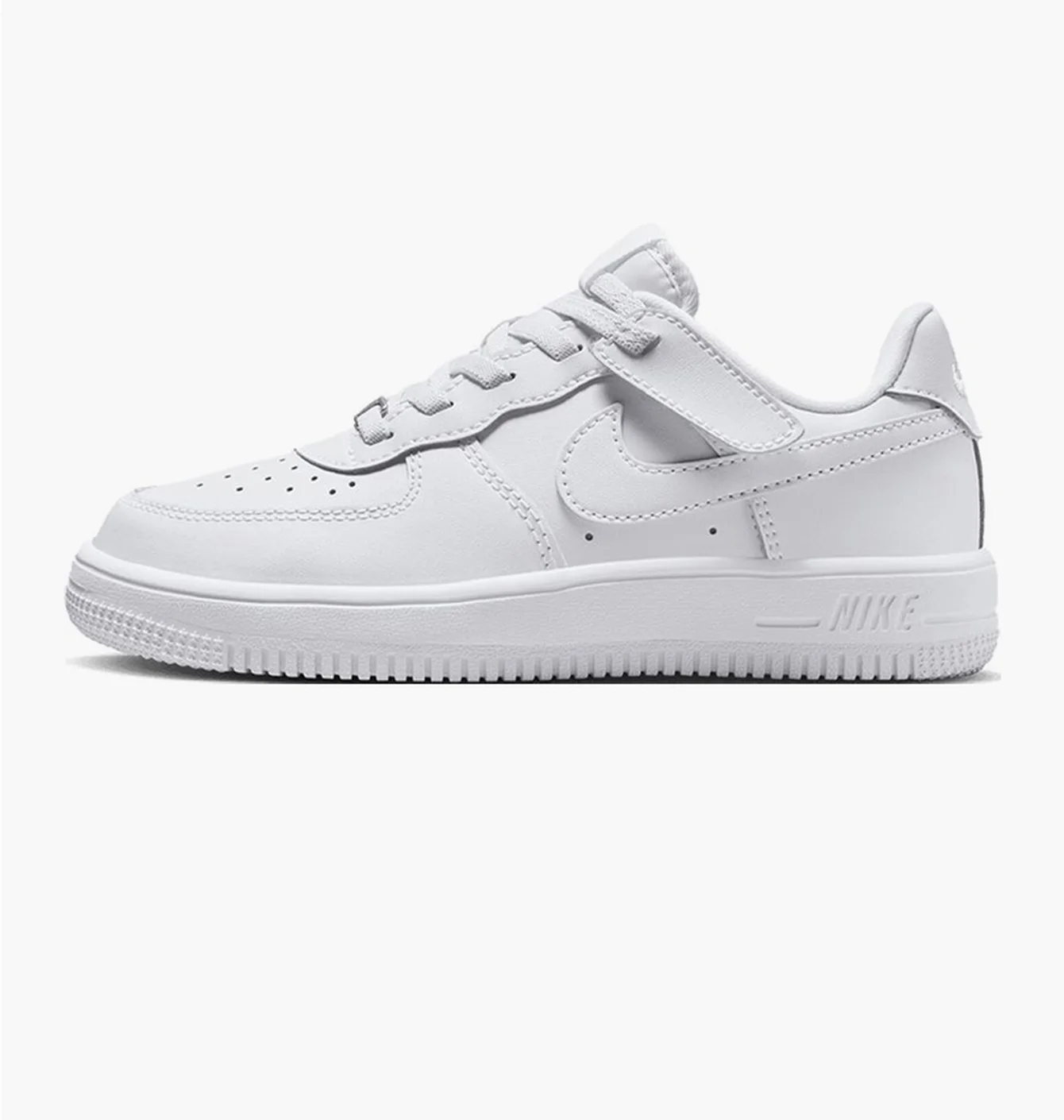 Кросівки дитячі Nike Air Force 1 Lv8 White FN0237-111