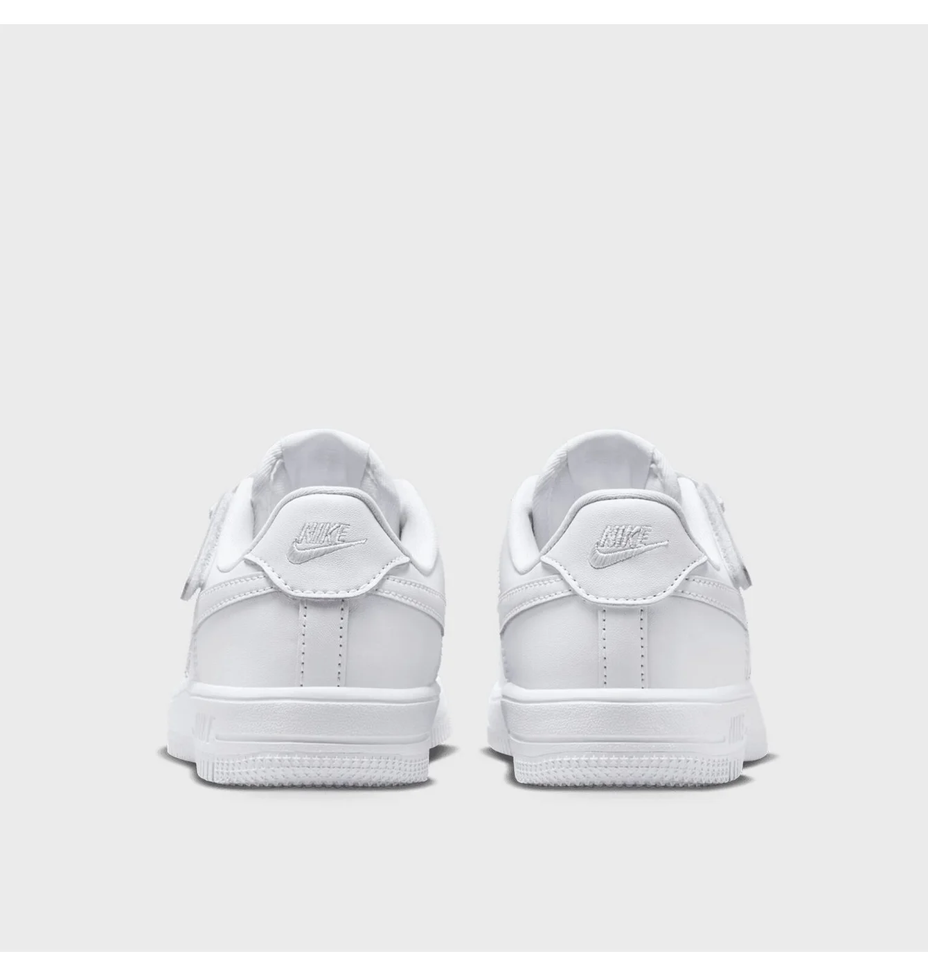 Кросівки дитячі Nike Air Force 1 Lv8 White FN0237-111