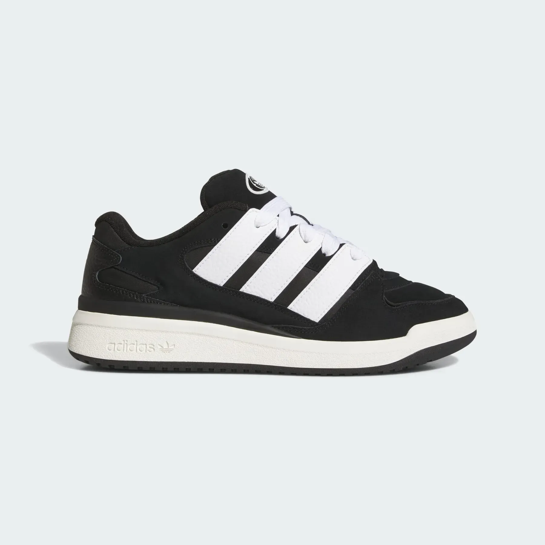 Кросівки унісекс Adidas Forum2000 (JS0996)