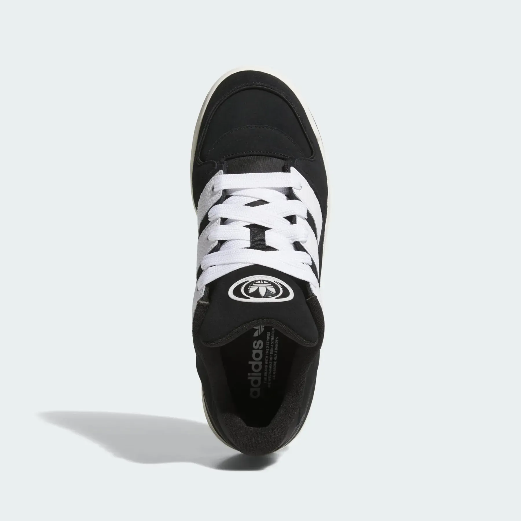 Кросівки унісекс Adidas Forum2000 (JS0996)