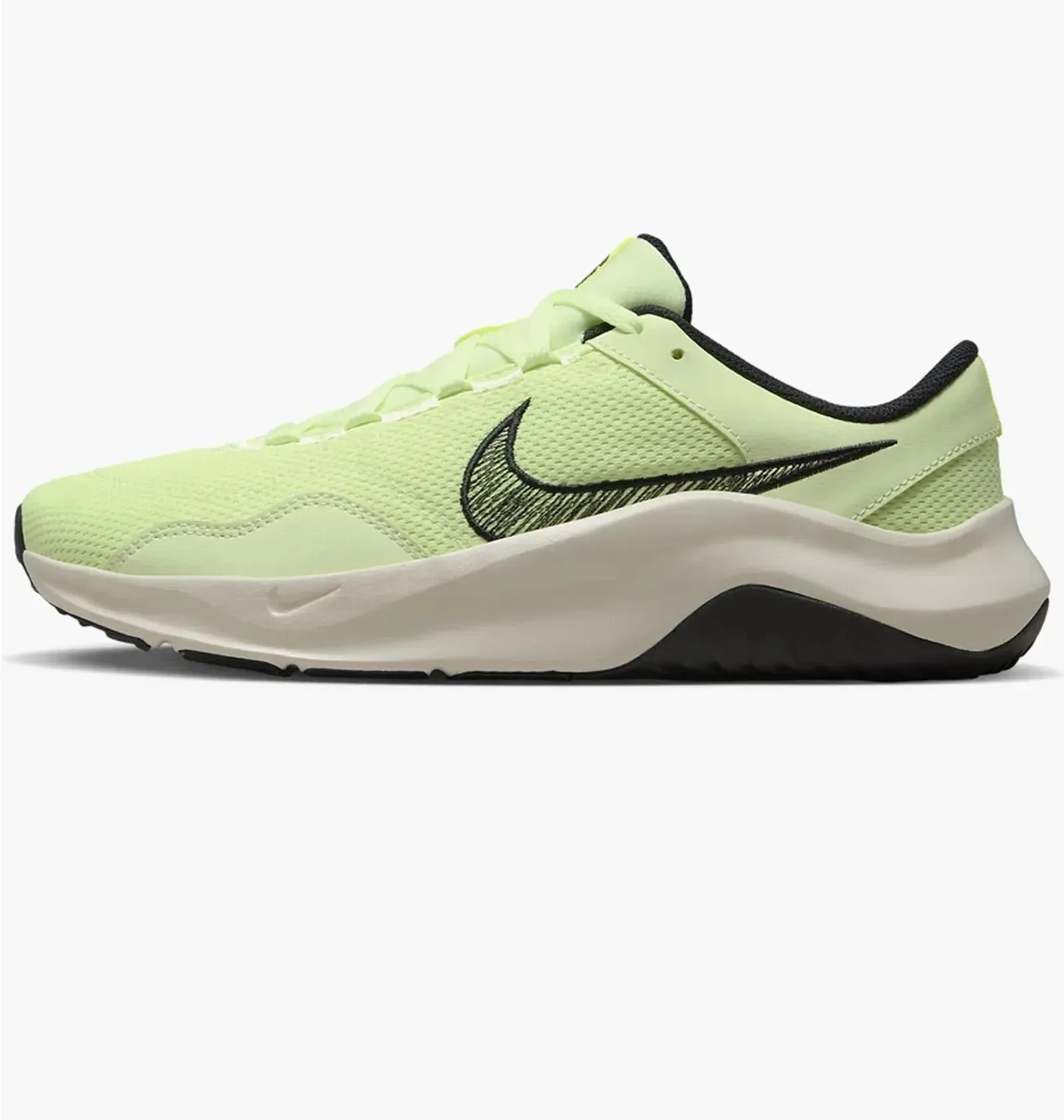 Кросівки для бігу чоловічі Nike Legend Essential 3 Next Nature (DM1120-700)
