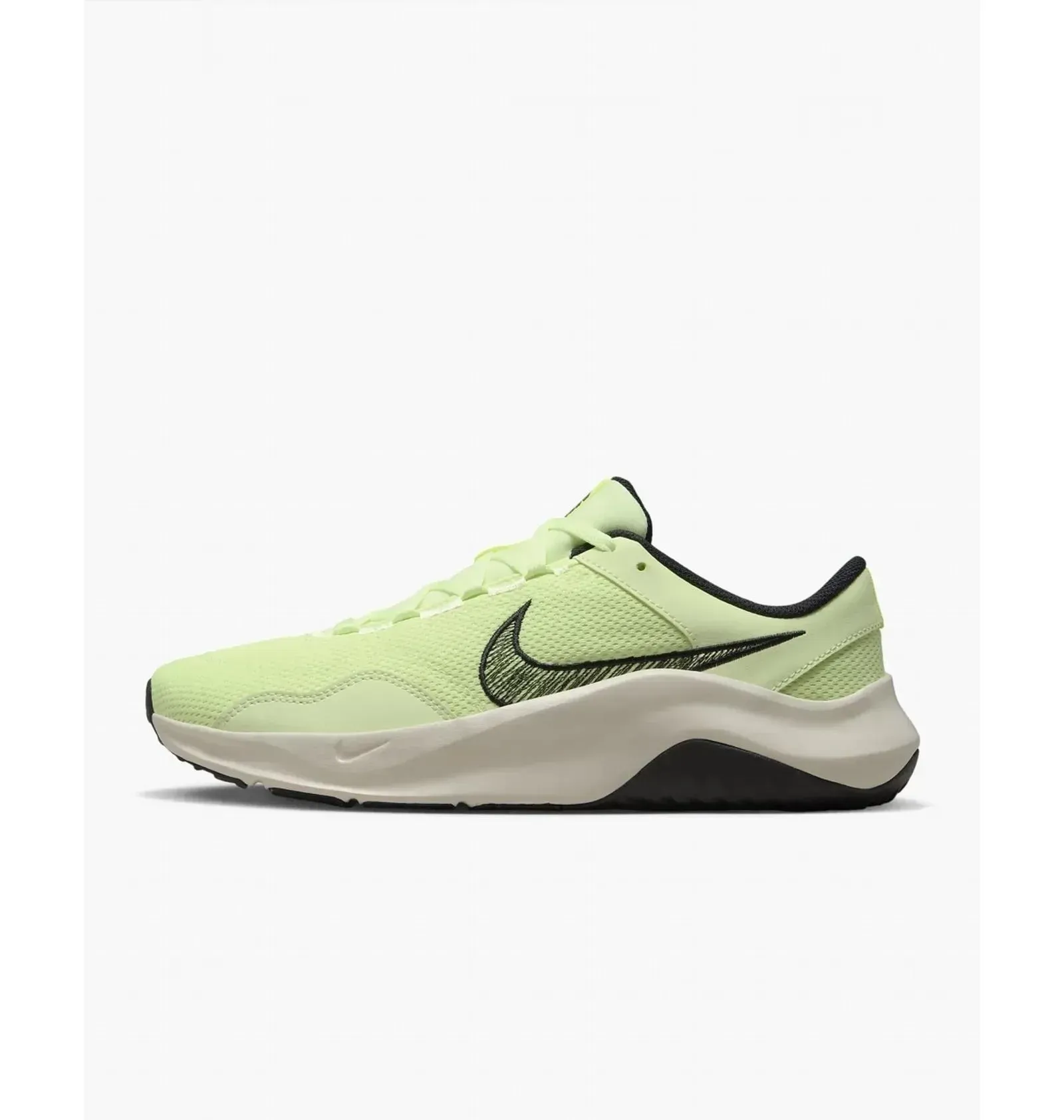 Кросівки для бігу чоловічі Nike Legend Essential 3 Next Nature (DM1120-700)