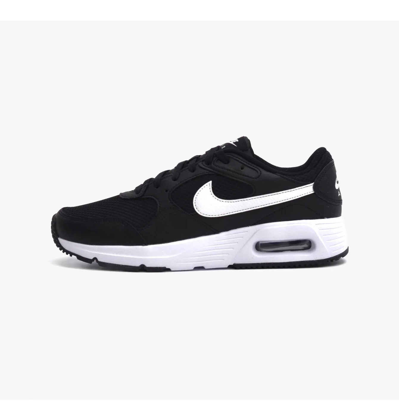 Кросівки чоловічі Nike Air Max Sc Black CW4555-002
