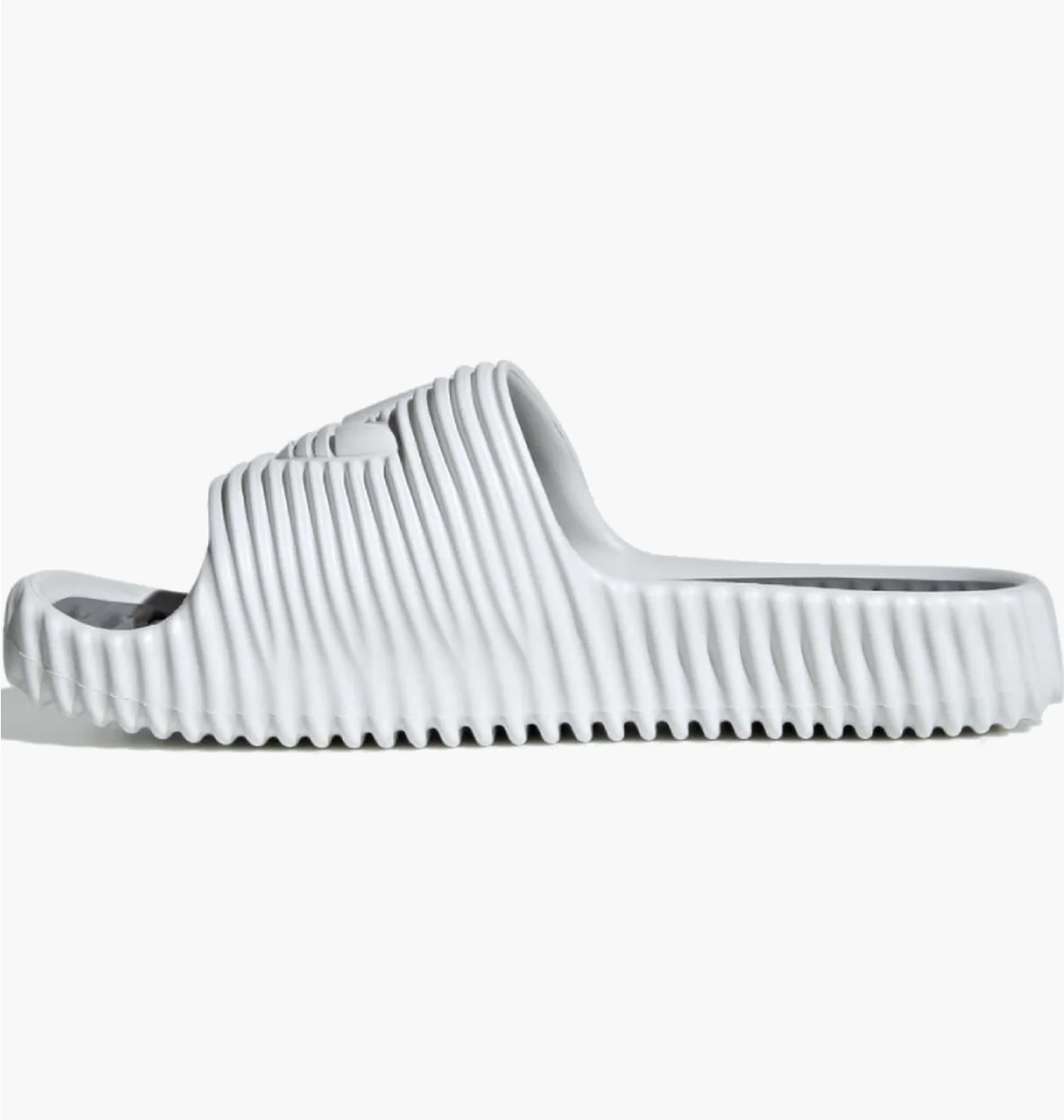 Тапочки унісекс Adidas Adilette White JQ7769