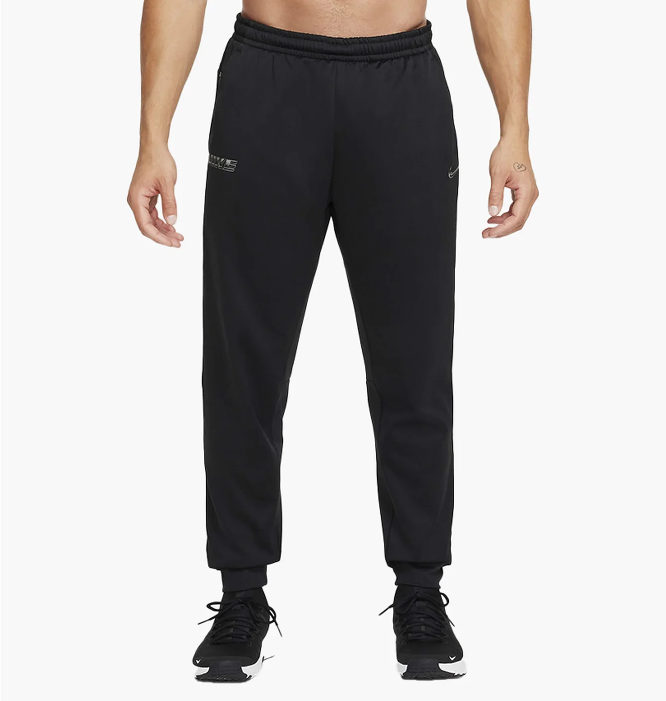 Nike Gfx Tpr Black