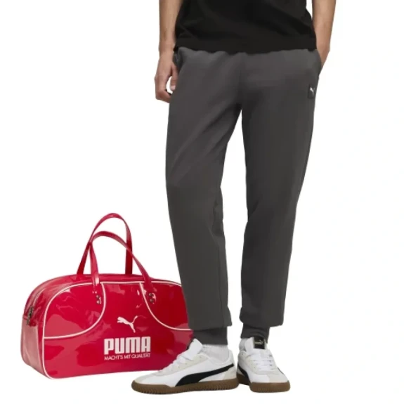 Штани Puma Ess Elevated Pants 68827744 (Оригінал)