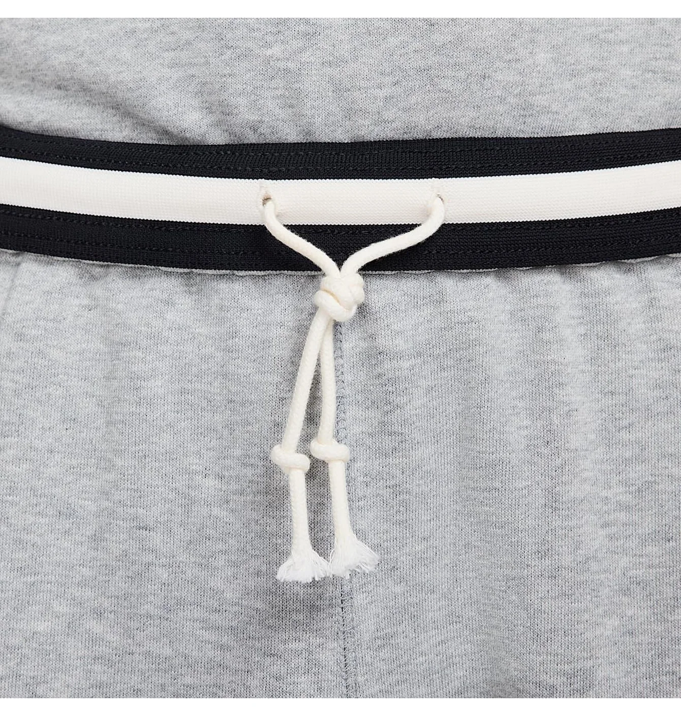 Штани чоловічі Nike Gym HeritageMenS Dri-Fit Fleece Fitness Trousers Grey HJ3145-077