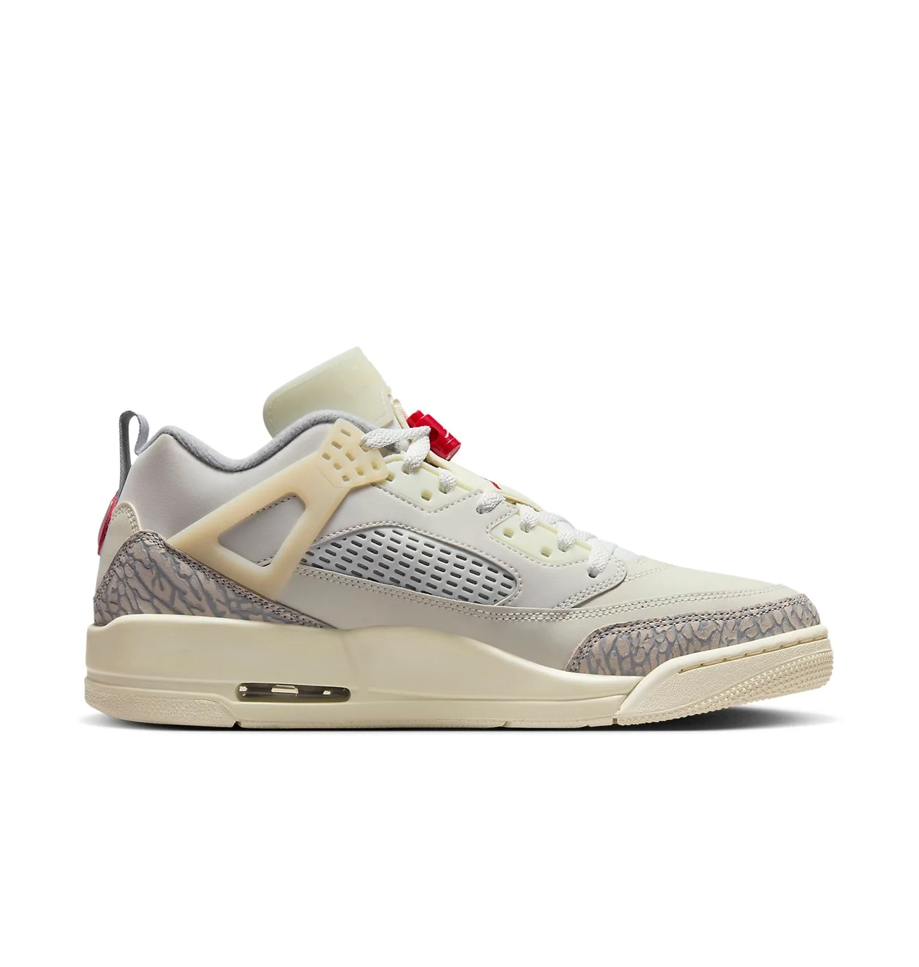 Кросівки чоловічі Air Jordan Spizike Low Beige FQ1759-100