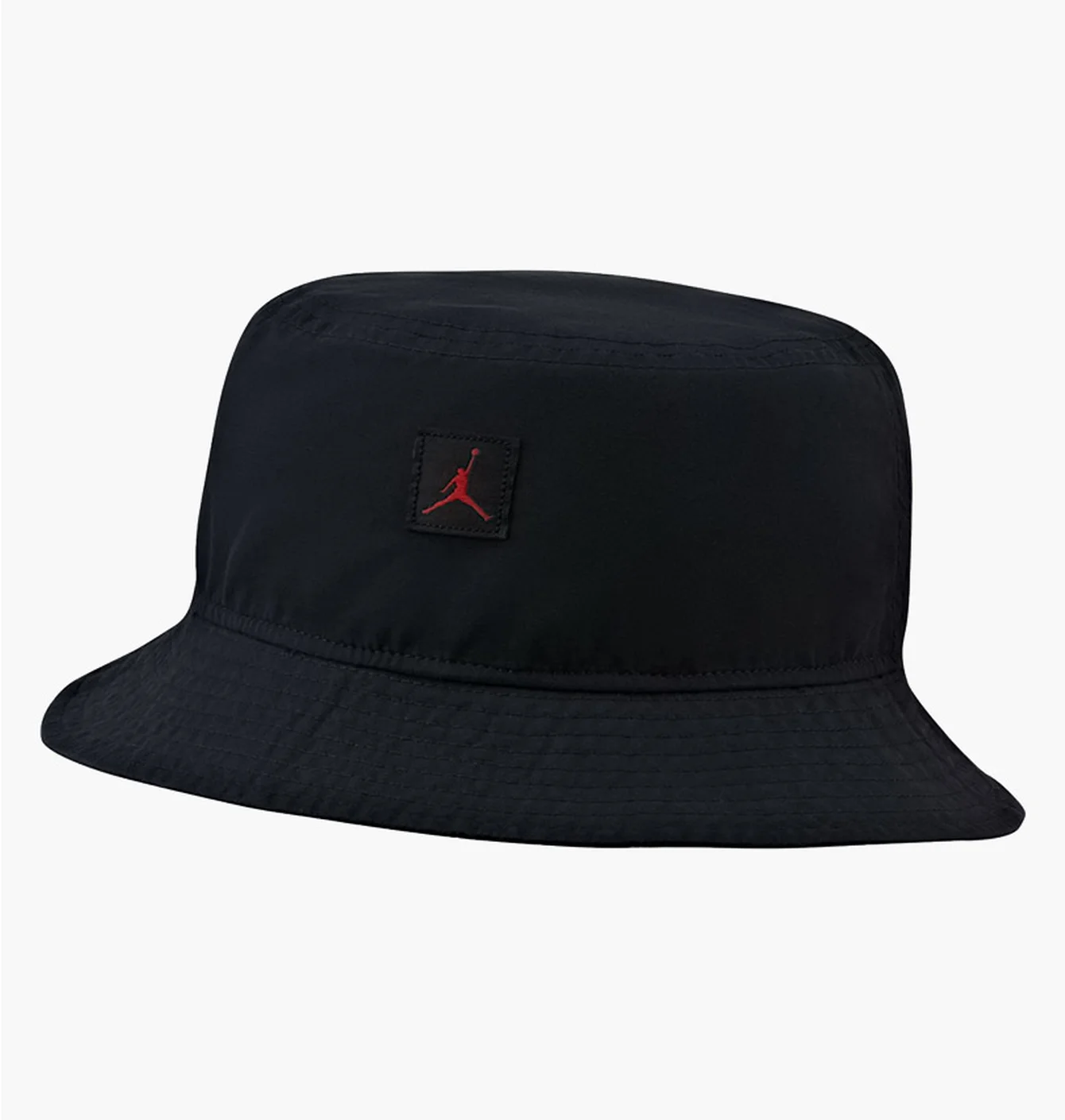 Панама унісекс Air Jordan Bucket Washed Hat Black DC3687-011