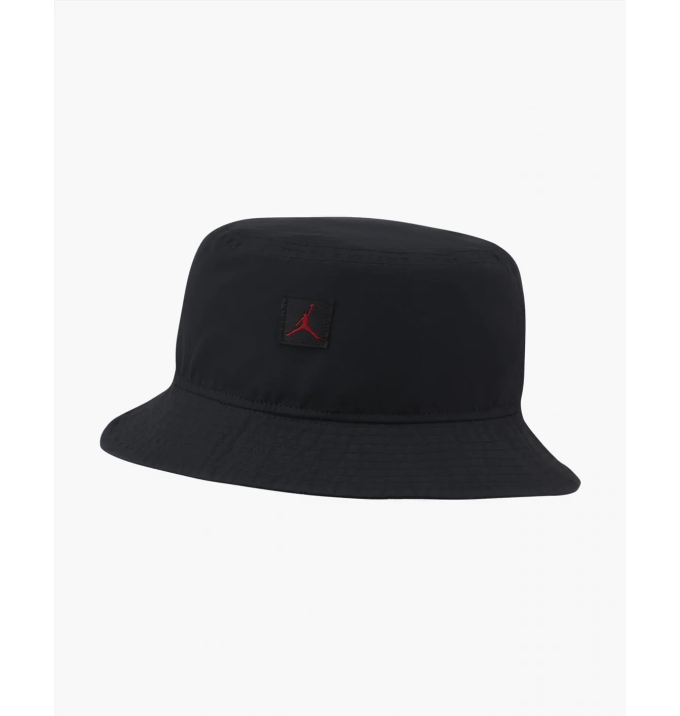 Панама унісекс Air Jordan Bucket Washed Hat Black DC3687-011