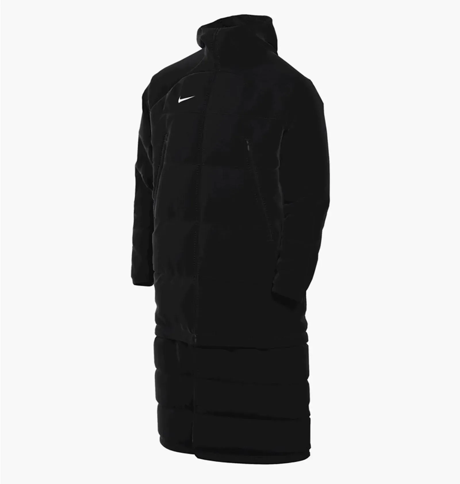 Куртка жіноча Nike Winter Jacket Academy Pro Therma-Fit (DJ6320-010)