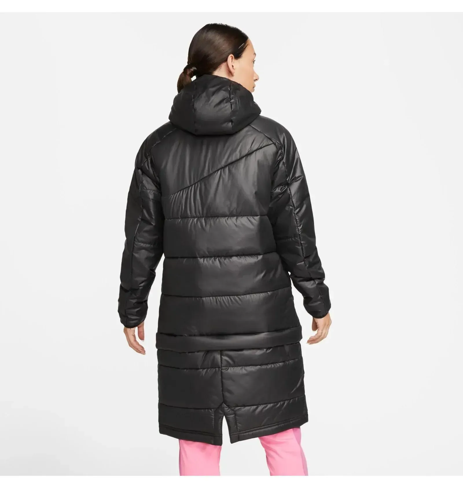 Куртка жіноча Nike Winter Jacket Academy Pro Therma-Fit (DJ6320-010)
