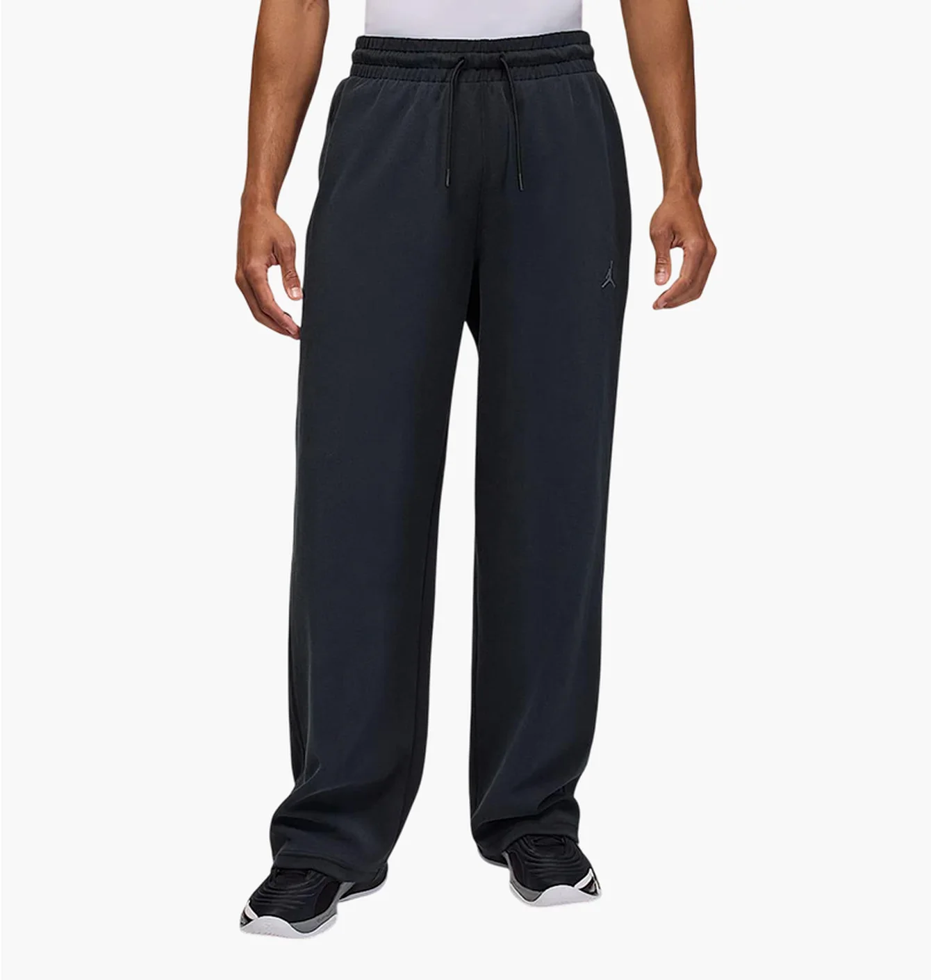 Штани чоловічі Air Jordan Sport Hoop Dri-Fit Black HQ8692-010