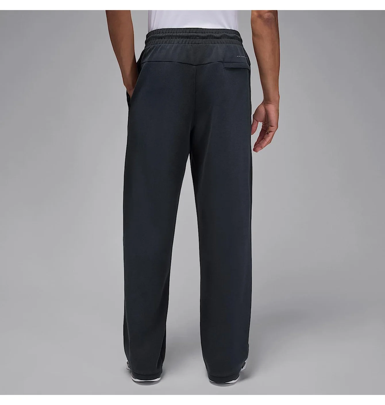 Штани чоловічі Air Jordan Sport Hoop Dri-Fit Black HQ8692-010