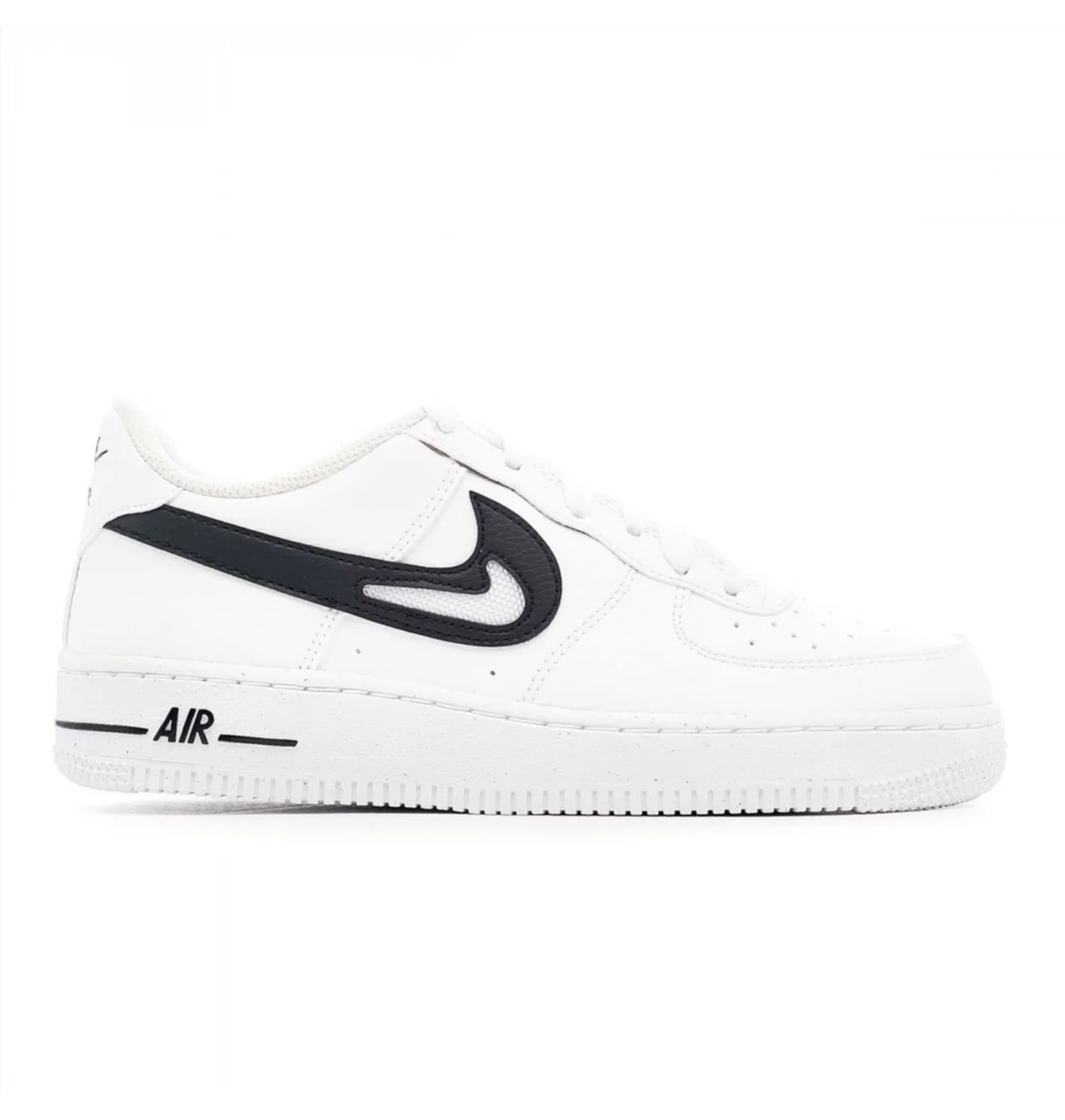 Кросівки дитячі Nike Air Force 1 White DR7889-100