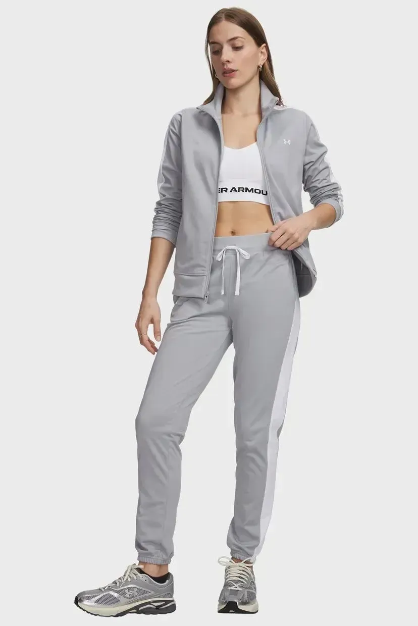 Спортивний костюм жіночий Under Armour Tricot Tracksuit (1365147-012)