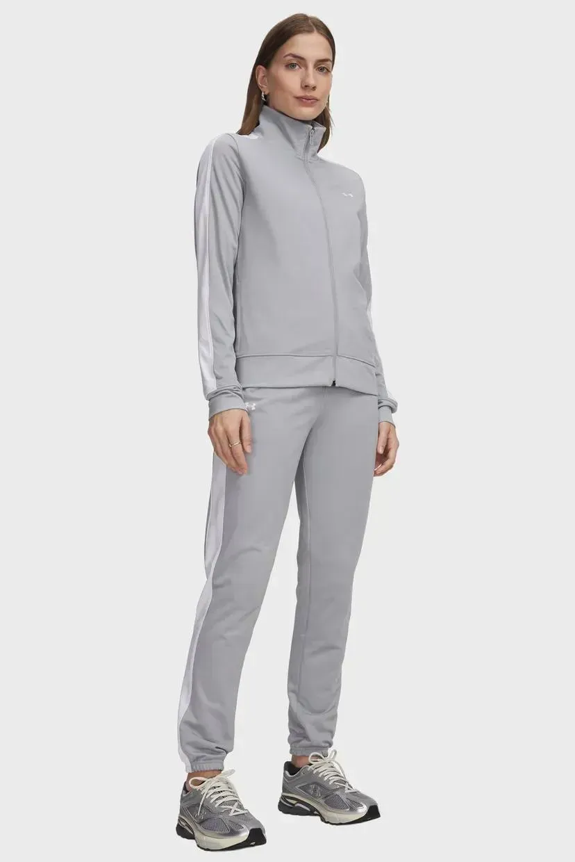Спортивний костюм жіночий Under Armour Tricot Tracksuit (1365147-012)