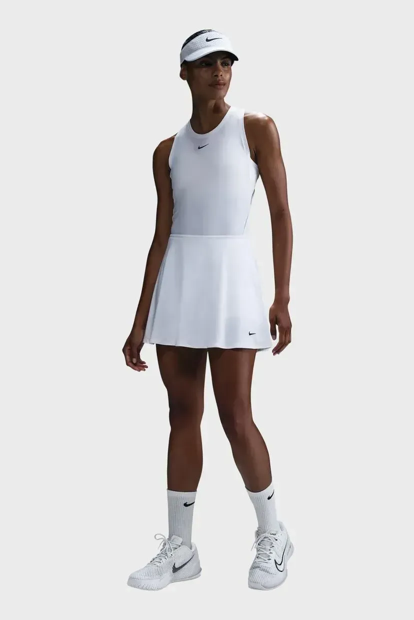 Плаття жіноче Under Armour W Nkdf Vcty Skrt Mrregflcy (FD6528-010)