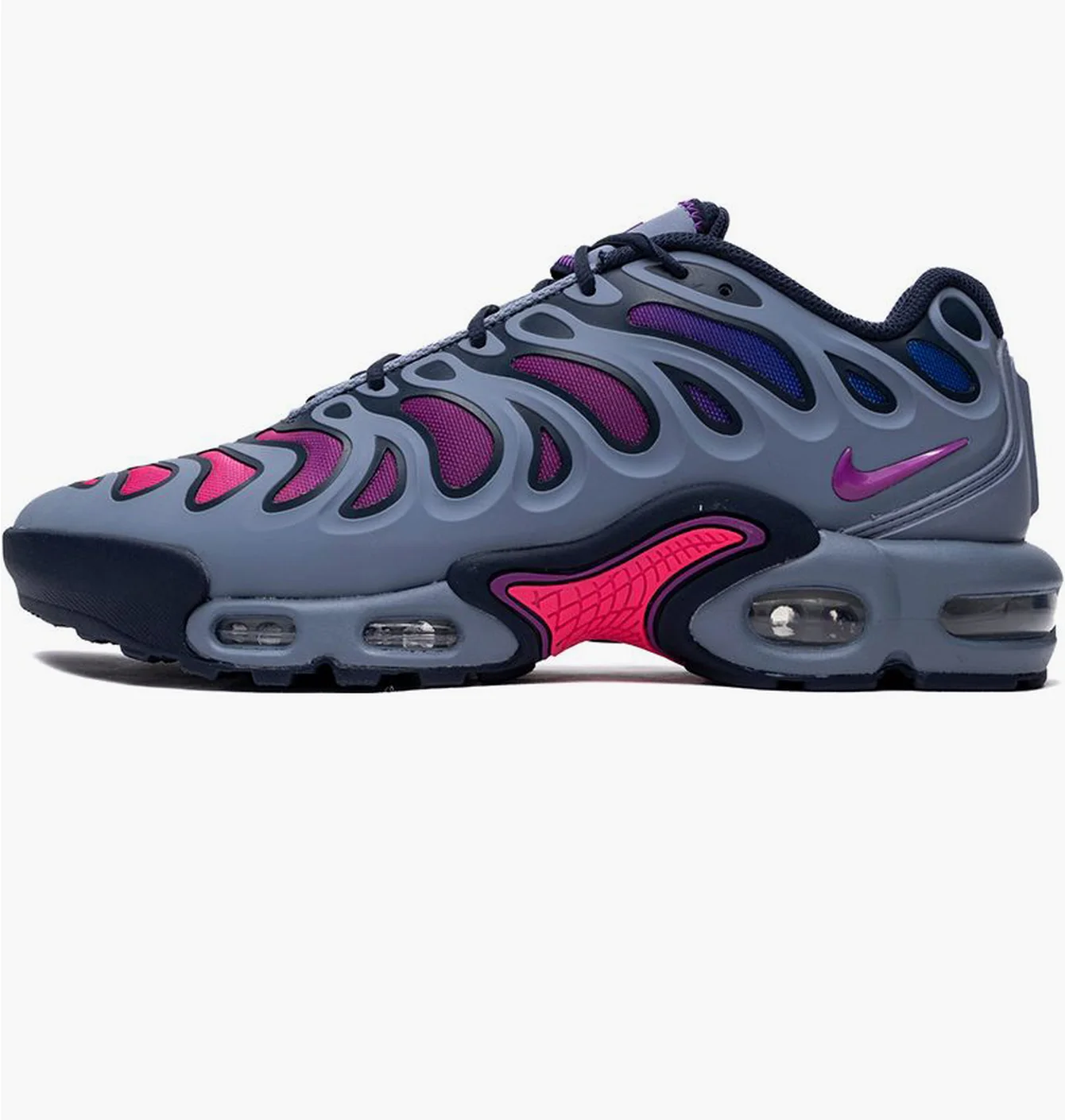 Кросівки чоловічі Nike Air Max Plus Drift Blue FD4290-401