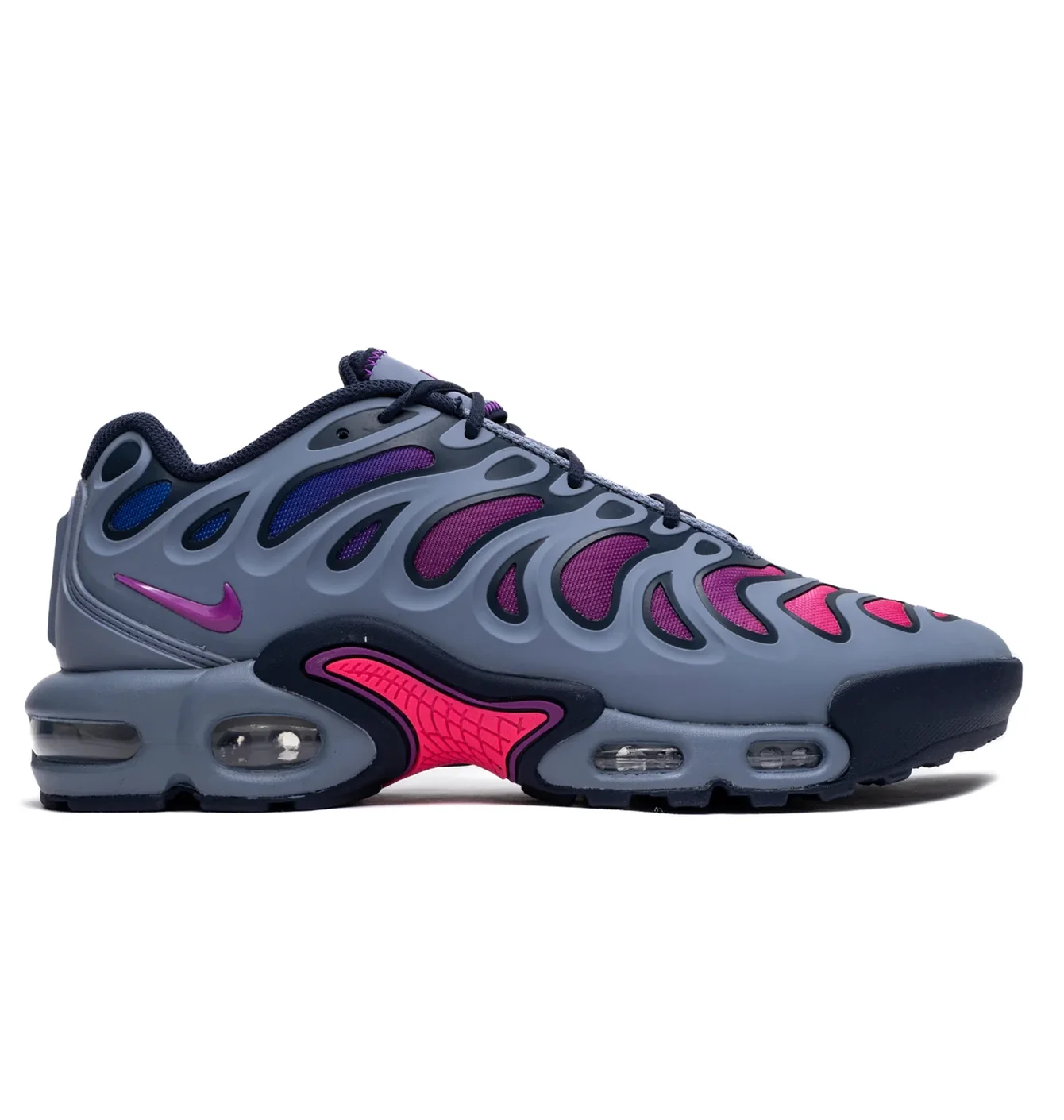 Кросівки чоловічі Nike Air Max Plus Drift Blue FD4290-401
