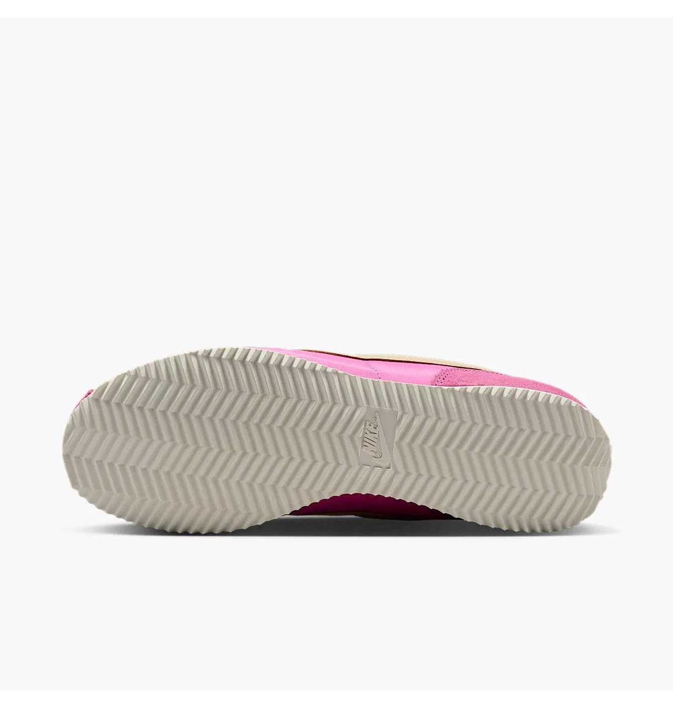 Кросівки жіночі Nike Cortez Playful Pink IF1764-601