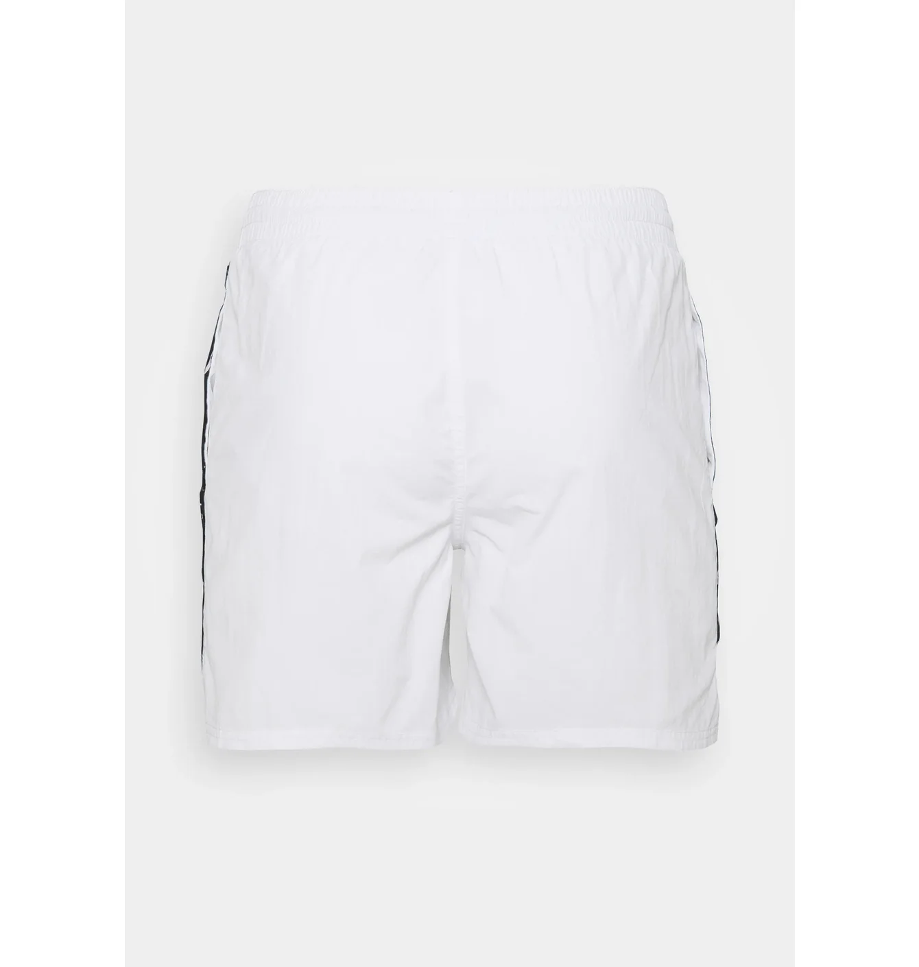 Шорти чоловічі Nike Volley Short Logo Tape White Nessb642-100