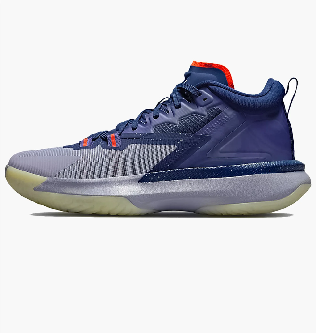 Кросівки чоловічі Air Jordan Zion 1 Zna Blue DA3130-400