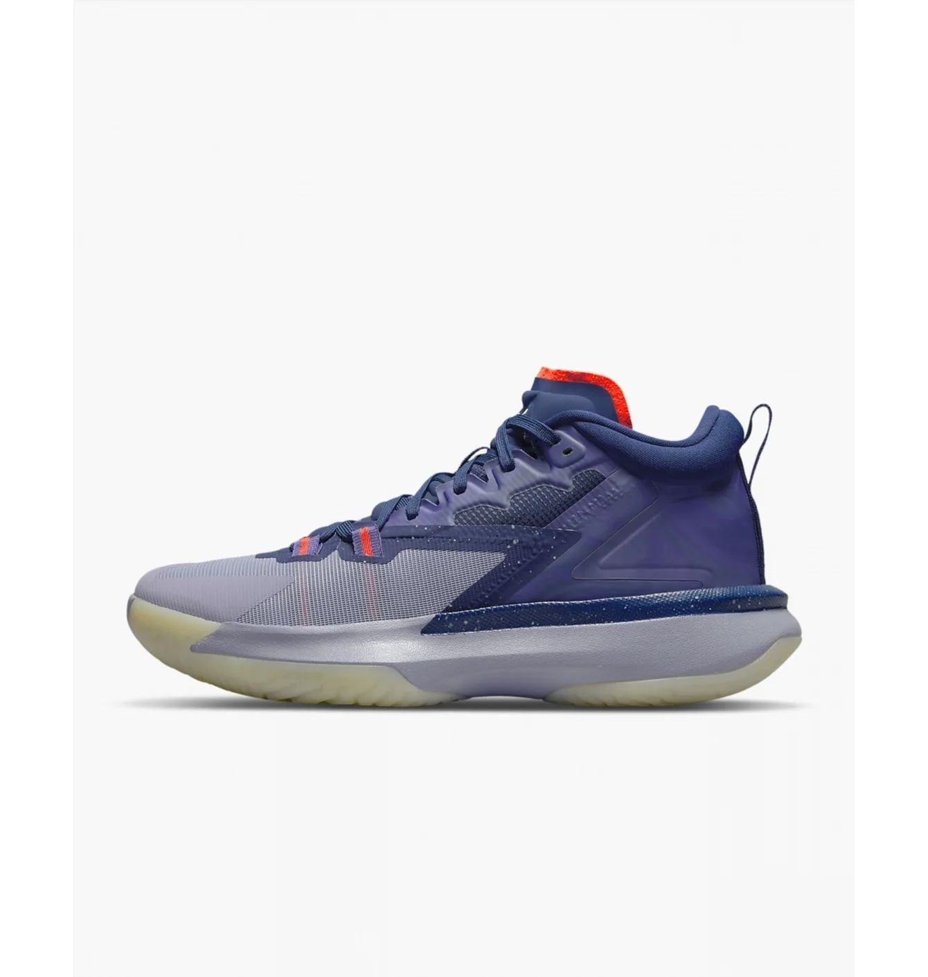 Кросівки чоловічі Air Jordan Zion 1 Zna Blue DA3130-400
