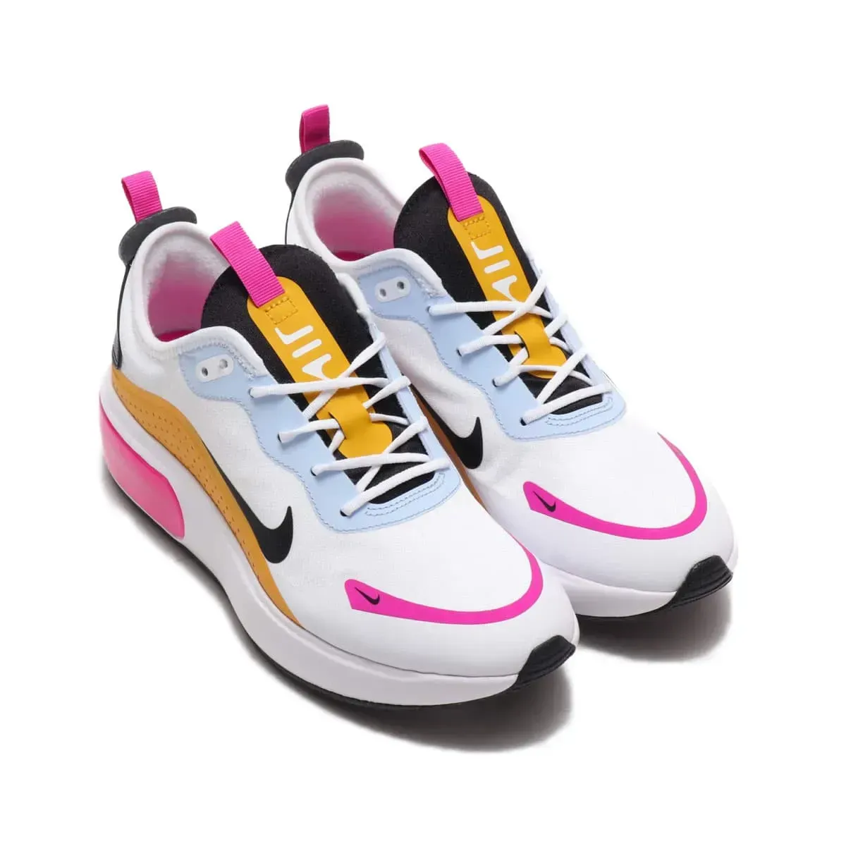 Кросівки жіночі Nike W Nike Air Max Dia (CJ0636-100)