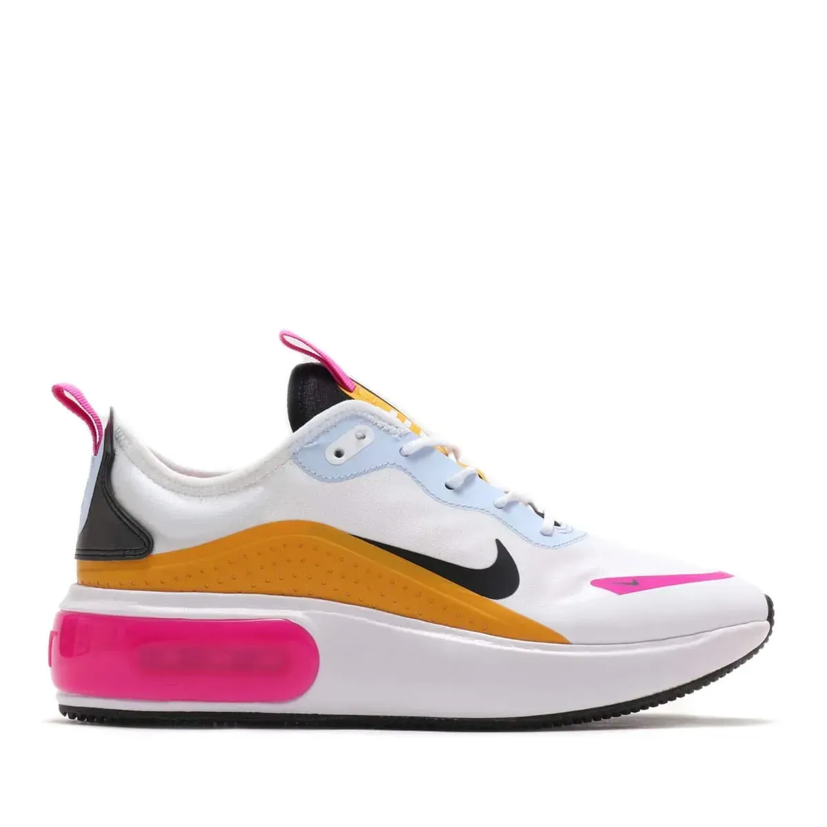 Кросівки жіночі Nike W Nike Air Max Dia (CJ0636-100)
