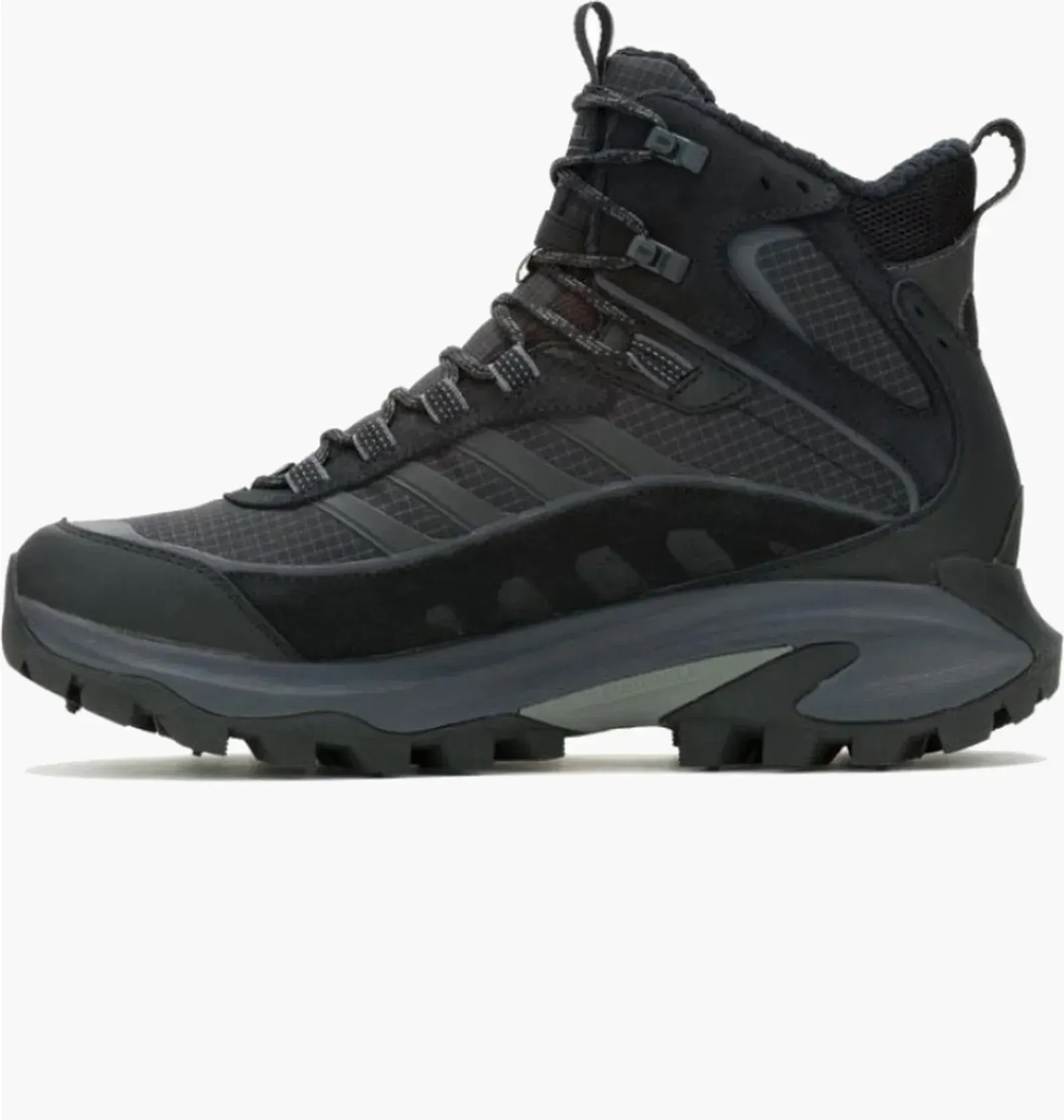 Черевики чоловічі Merrell Moab Speed 2 Thermo Mid Waterproof (J068305)