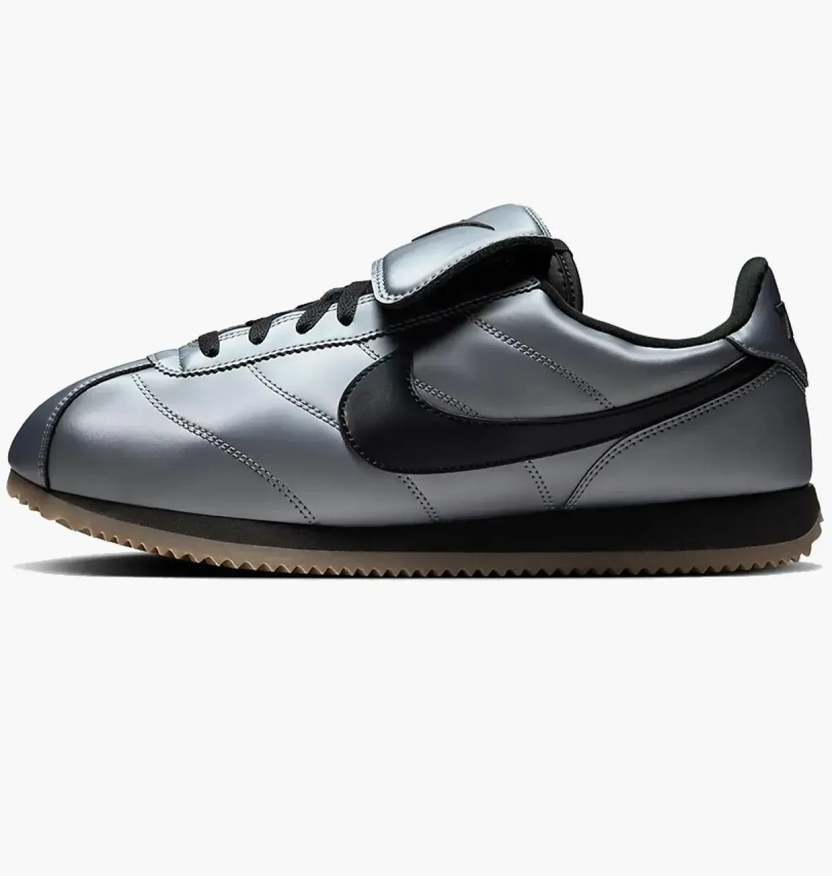 Кросівки чоловічі Nike Cortez Se Metallic (HQ3490-099)