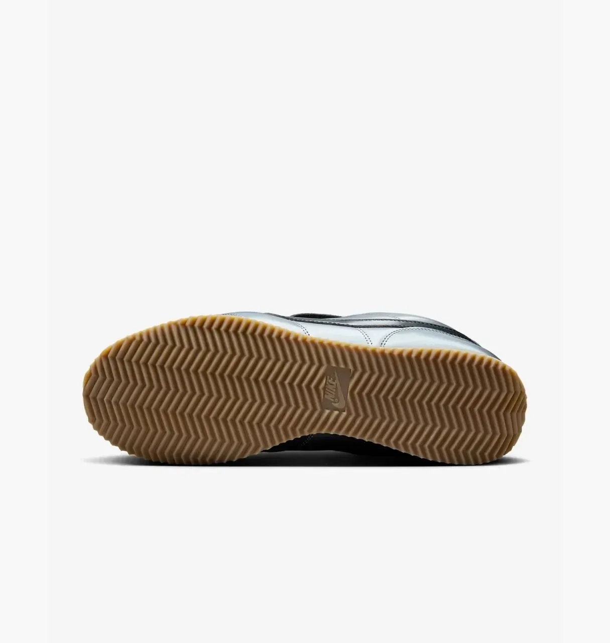 Кросівки чоловічі Nike Cortez Se Metallic (HQ3490-099)