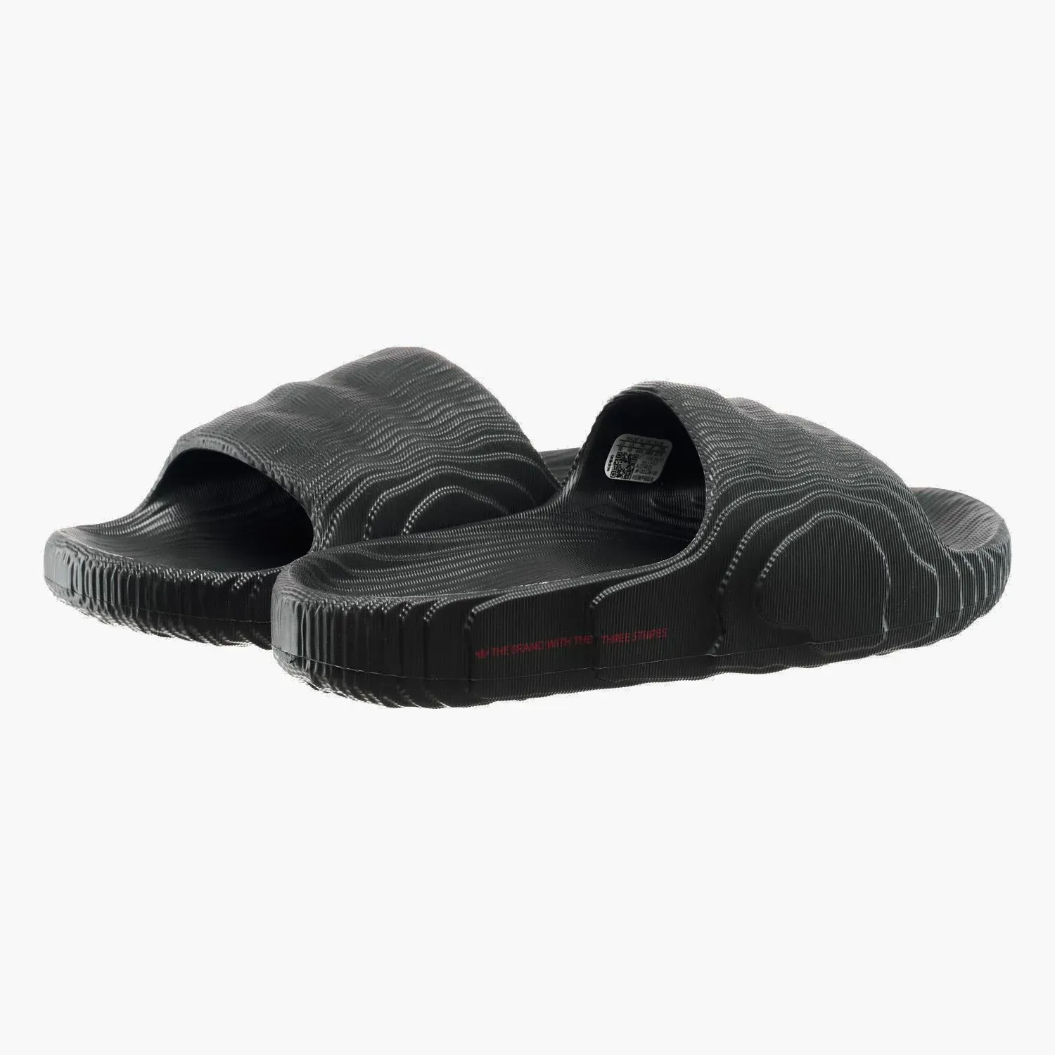 Тапочки чоловічі Adidas Adilette 22 (ID4925)