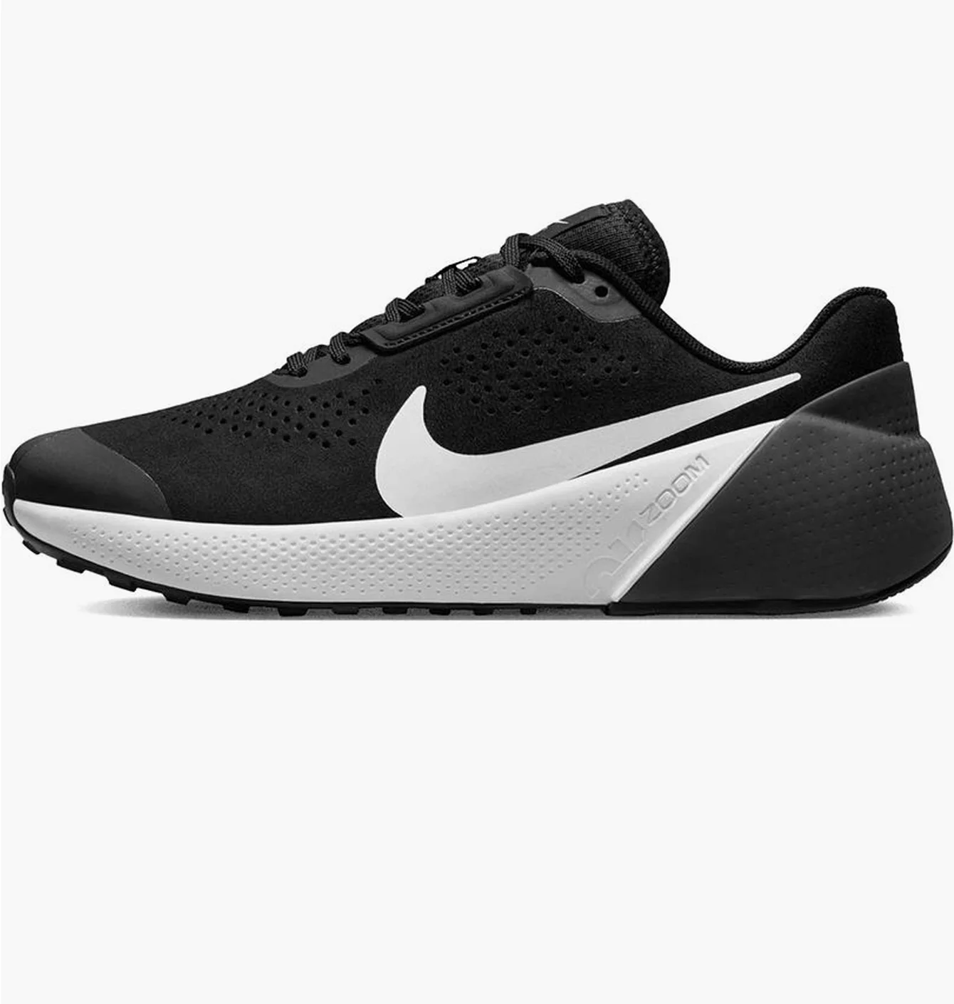 Кросівки чоловічі Nike Air Zoom Tr 1 Black DX9016-002