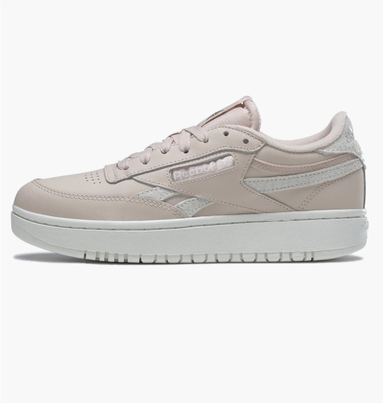 Кросівки жіночі Reebok Club C Double Revenge Pink Gy1381