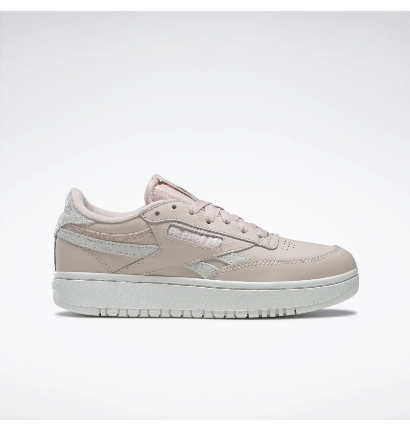 Кросівки жіночі Reebok Club C Double Revenge Pink Gy1381