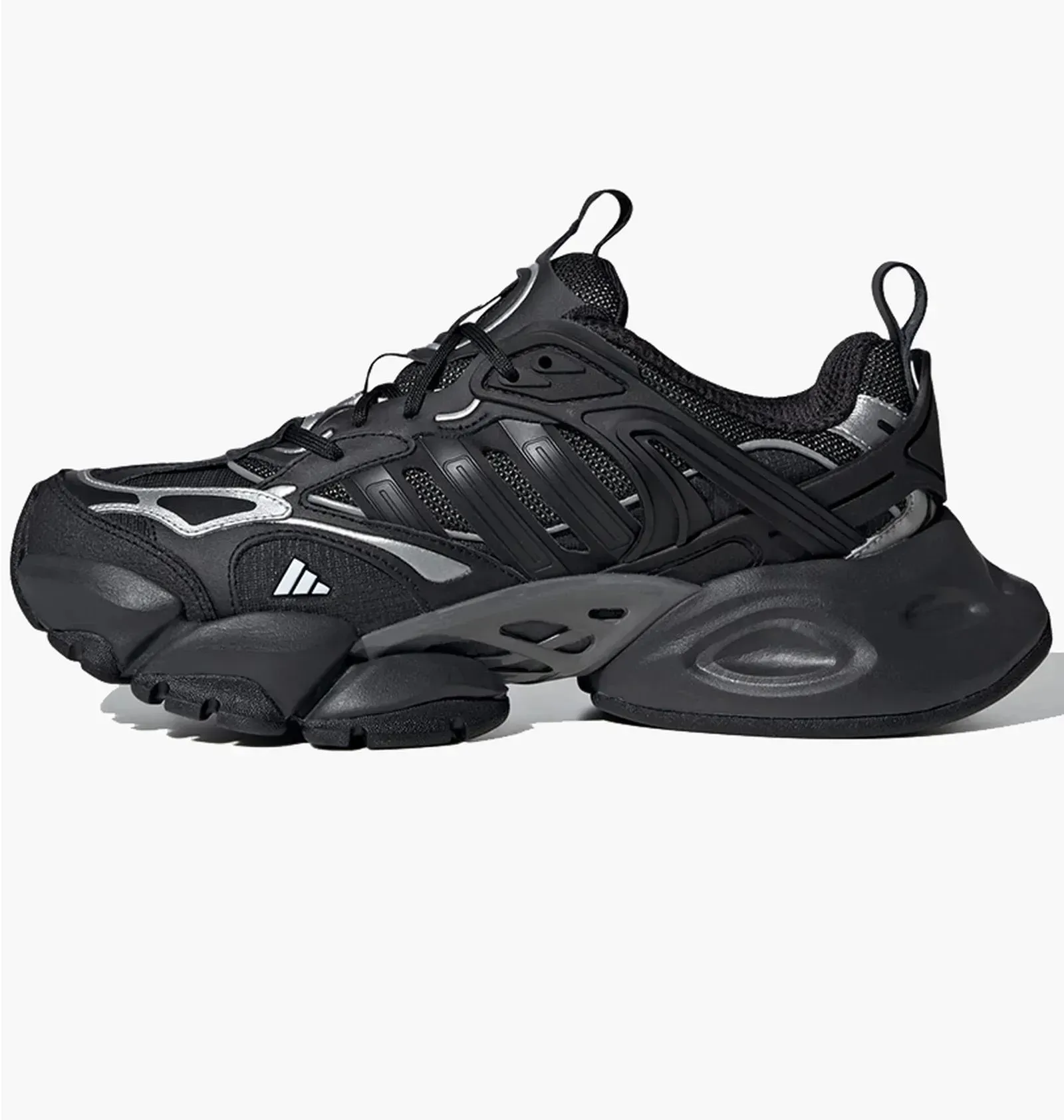 Кросівки чоловічі Adidas Xlg Runner Deluxe Black (IH0070)