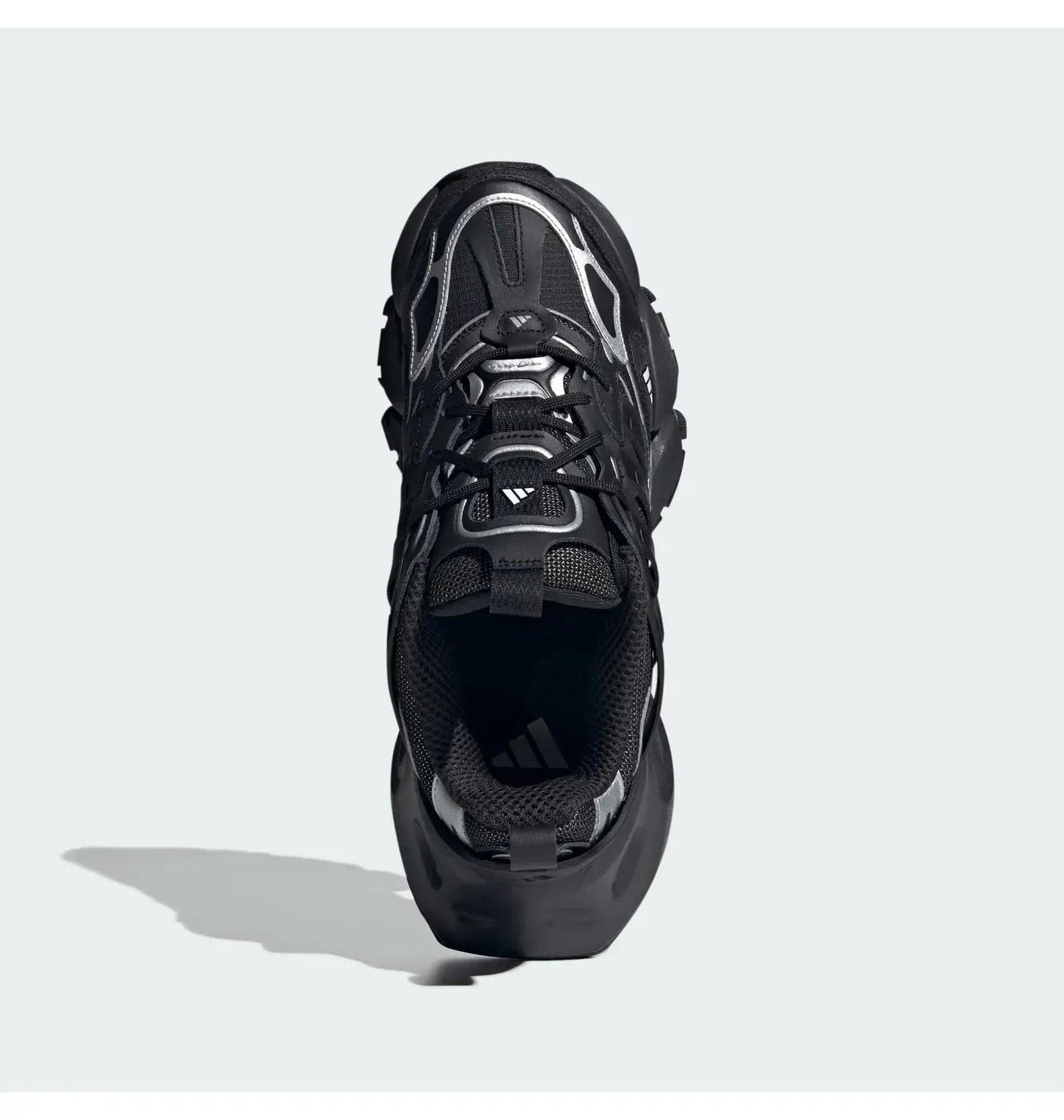 Кросівки чоловічі Adidas Xlg Runner Deluxe Black (IH0070)