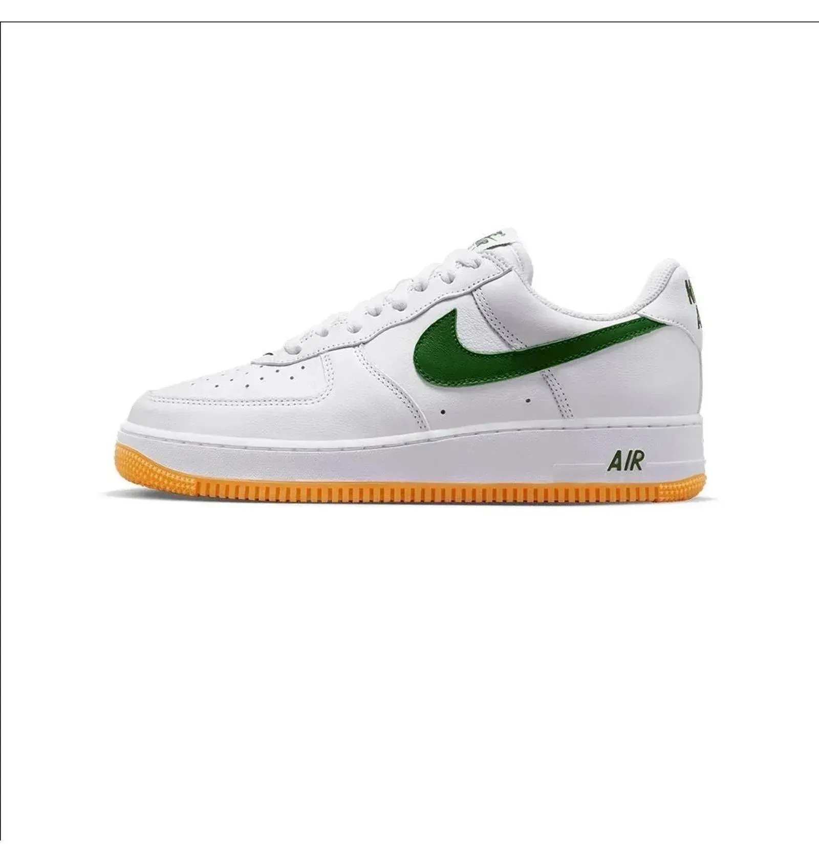 Кросівки чоловічі Nike Air Force 1 Low Retro White (FD7039-101)